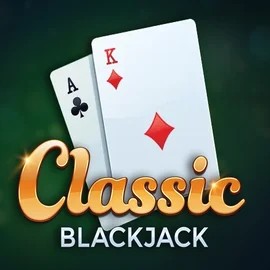 Classic Blackjack online slot from Red Tiger Gaming – play at bonus-kong.gr