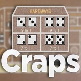 Craps (Nucleus Gaming) – slot by Nucleus Gaming, featured at bonus-kong.gr