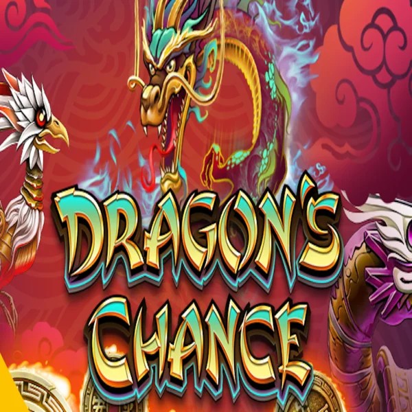 Dragons Chance by BF Games, showcased at bonus-kong.gr – game logo