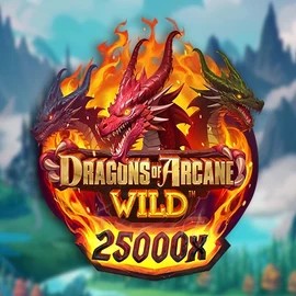 Dragons of Arcane Wild online slot from Foxium – play at bonus-kong.gr