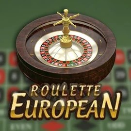 European Roulette (BGaming) game by BGAMING – logo hosted on Bonuskong Casino