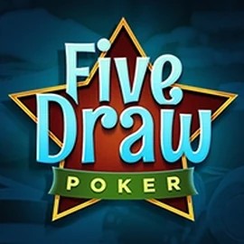 Five Draw Poker MH (Nucleus) slot visual from Nucleus Gaming available on bonus-kong.gr