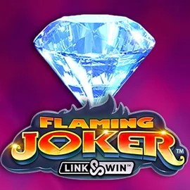Play Flaming Joker Link and Win slot by Barstruck on bonus-kong.gr