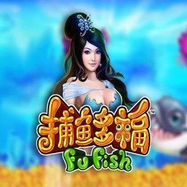 Play the Fu Fish slot by Skywind Group on Bonuskong Casino