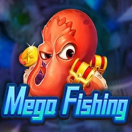 Mega Fishing online slot from TaDa Gaming – play at bonus-kong.gr