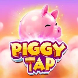 Piggy Tap logo – Casino Games by Onlyplay at Bonuskong Casino