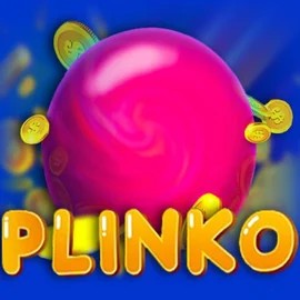 Enjoy Plinko (BGaming) by BGAMING – logo hosted on bonus-kong.gr