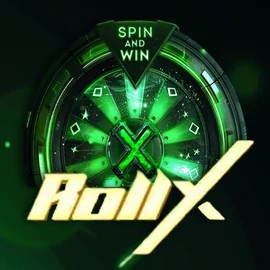 Play Roll X slot by SmartSoft on bonus-kong.gr