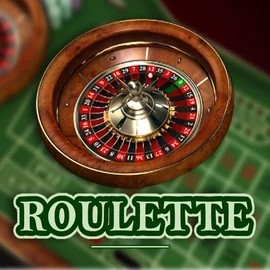 Roulette (Habanero) casino game by Habanero – featured logo at Bonuskong Casino