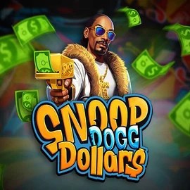 Snoop Dogg Dollars – slot by BGAMING, featured at bonus-kong.gr