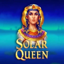 Play the Solar Queen slot by Playson on Bonuskong Casino