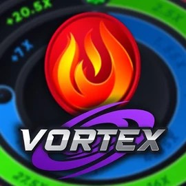 Vortex (Turbo Games) online slot from Turbo Games – play at bonus-kong.gr